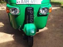 Bajaj Re 2013 Three Wheel