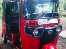 Bajaj RE 2015 Three Wheel