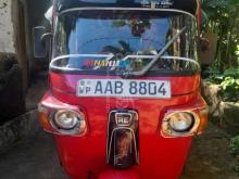 Bajaj RE 2012 Three Wheel