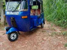 Bajaj RE 2004 Three Wheel