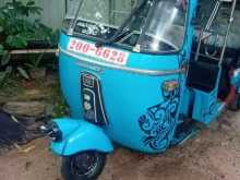 Bajaj Re 1994 Three Wheel