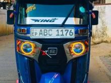 Bajaj RE 2015 Three Wheel