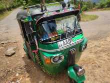 Bajaj Re 2012 Three Wheel