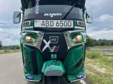 Bajaj RE 2015 Three Wheel