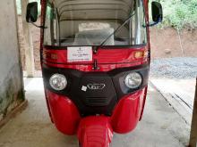 Bajaj RE 2025 Three Wheel