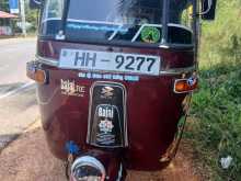 Bajaj RE 2003 Three Wheel