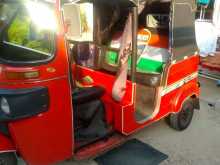 Bajaj Re 2014 Three Wheel