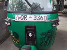 Bajaj RE 2008 Three Wheel