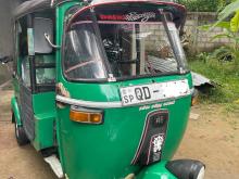 Bajaj RE 2005 Three Wheel