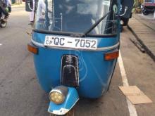 Bajaj RE 2006 Three Wheel