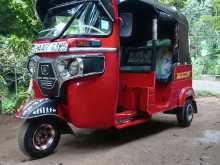 Bajaj Re 2015 Three Wheel