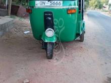 Bajaj RE 2007 Three Wheel