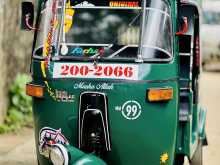 Bajaj Re 1995 Three Wheel