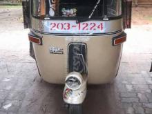 Bajaj RE 1994 Three Wheel