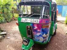 Bajaj Re 2024 Three Wheel