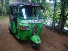 Bajaj RE 2012 Three Wheel