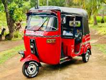 Bajaj Re 1998 Three Wheel