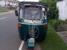 Bajaj Re 2004 Three Wheel