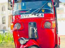 Bajaj RE 2012 Three Wheel