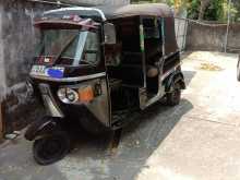 Bajaj RE 2012 Three Wheel