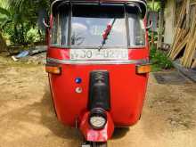 Bajaj Re 2006 Three Wheel