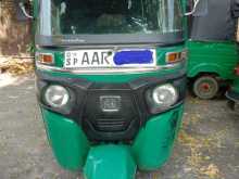 Bajaj RE 2014 Three Wheel