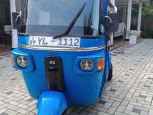 Bajaj Re 2011 Three Wheel