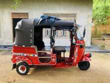 Bajaj Re 2002 Three Wheel
