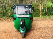 Bajaj Re 2009 Three Wheel