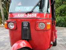 Bajaj RE 2013 Three Wheel