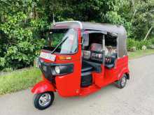 Bajaj Re 2017 Three Wheel