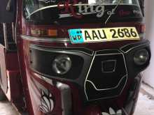 Bajaj RE 2014 Three Wheel