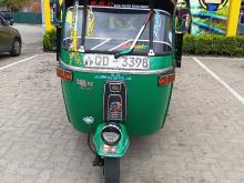 Bajaj RE 2006 Three Wheel