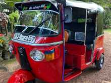 Bajaj Re 2011 Three Wheel