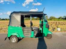Bajaj Re 2014 Three Wheel