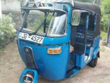 Bajaj Re 2004 Three Wheel