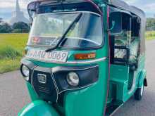 Bajaj Re 2014 Three Wheel