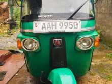 Bajaj RE 2013 Three Wheel