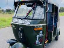 Bajaj Re 2004 Three Wheel