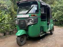 Bajaj RE 2014 Three Wheel