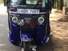 Bajaj RE 2016 Three Wheel