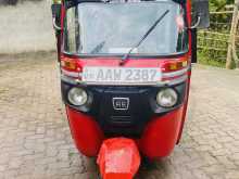 Bajaj Re 2015 Three Wheel