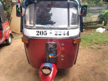 Bajaj RE 1998 Three Wheel