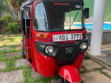 Bajaj Re 2015 Three Wheel