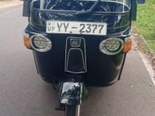 Bajaj RE 2012 Three Wheel