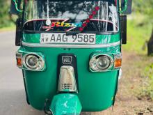 Bajaj RE 2012 Three Wheel