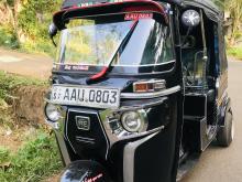 Bajaj Re 2014 Three Wheel