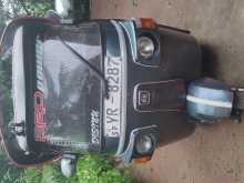 Bajaj Re 2011 Three Wheel