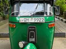 Bajaj Re 2007 Three Wheel