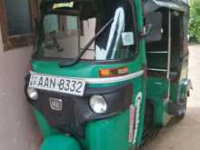 Bajaj Re 2013 Three Wheel